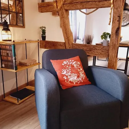 Appartement Appart'heim Colmar