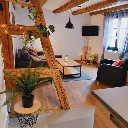 Appart'heim Apartment