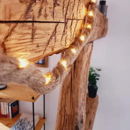 Appart'heim Apartment