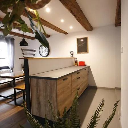 Appart'heim Appartement *