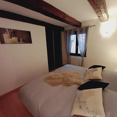 Appartement Appart'heim