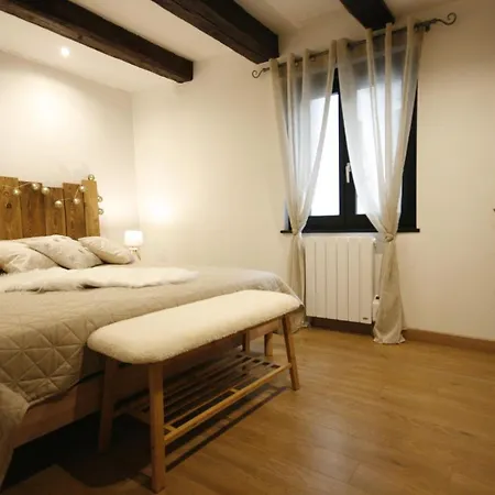 Appart'heim Apartman *