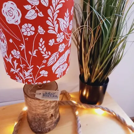 Appart'heim * Colmar